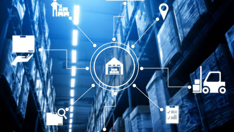 The importance of implementing a warehouse management system to increase company productivity