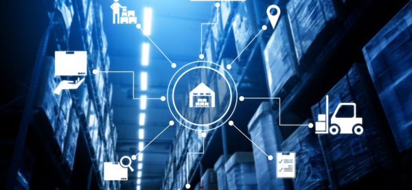 The importance of implementing a warehouse management system to increase company productivity